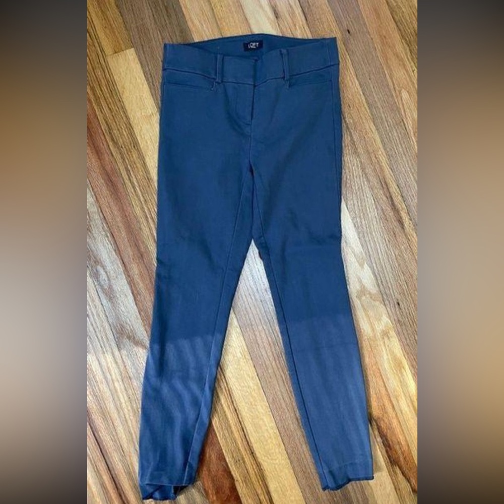 Loft work pants
